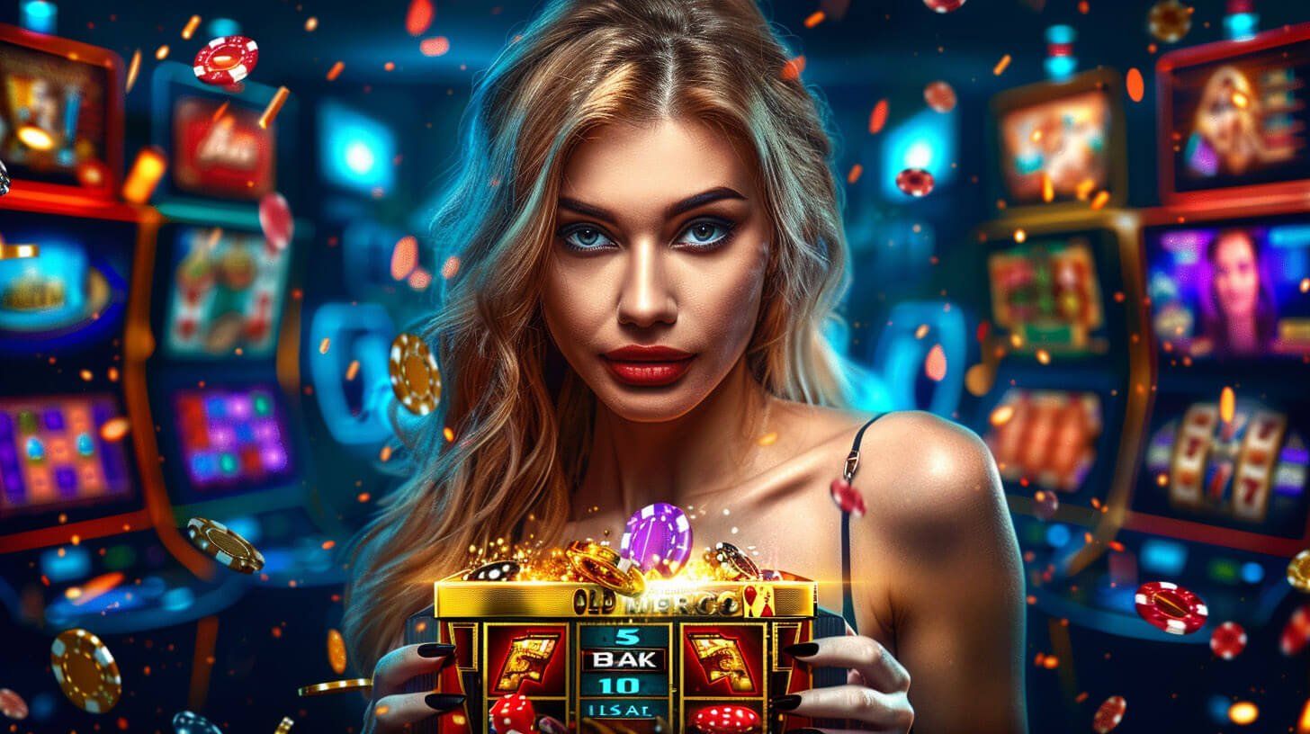 768 တိုက်ရိုက်ကာစီနို — Live Baccarat Dealer Real Casino