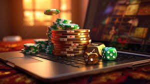 768 Live Casino
