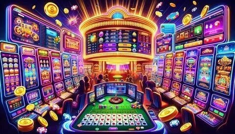 768 Sports Betting