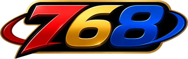 768 Logo